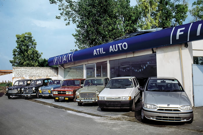 India at 75: Automobile brands that are no more 